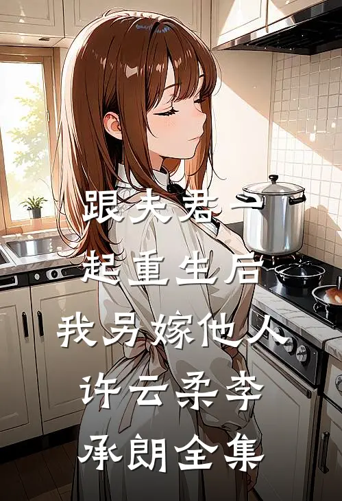 跟夫君一起重生后，我另嫁他人许云柔李承朗全集