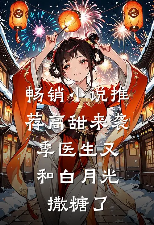 畅销小说推荐高甜来袭：季医生又和白月光撒糖了