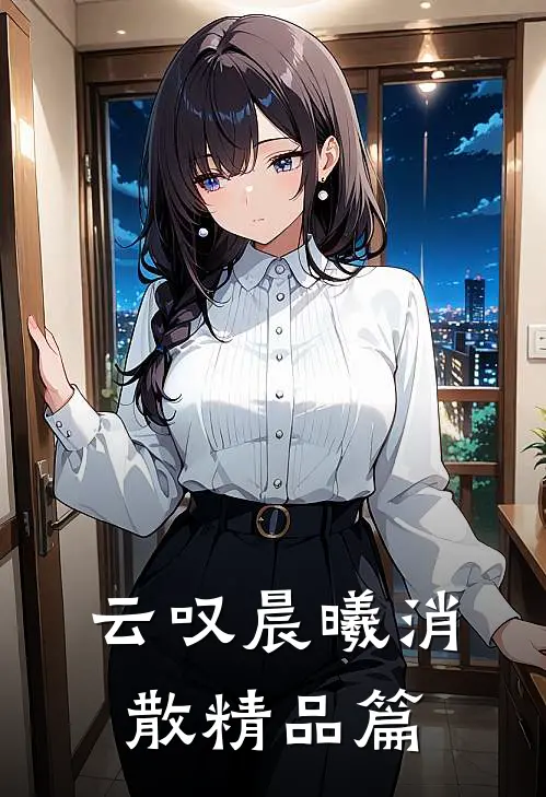 云叹晨曦消散精品篇