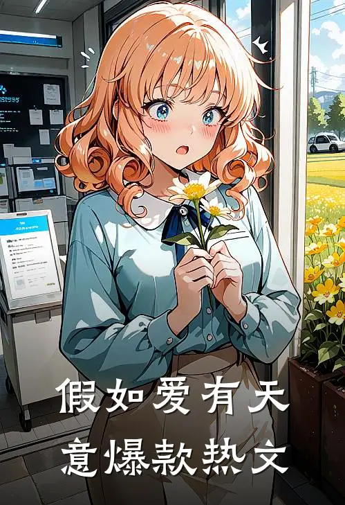 假如爱有天意爆款热文