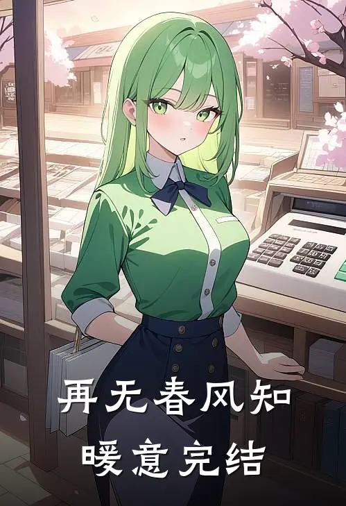 再无春风知暖意完结