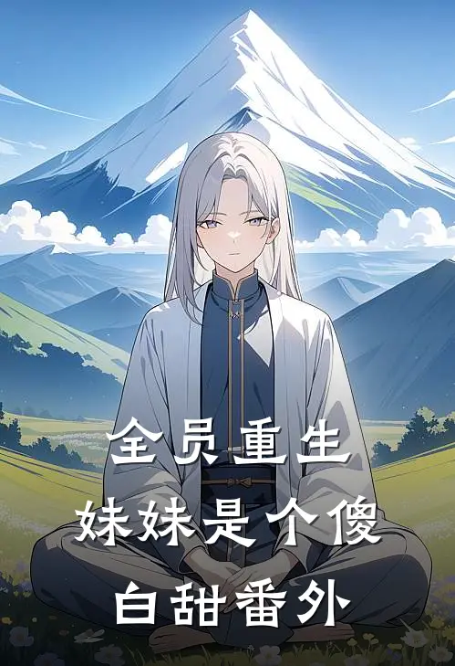 全员重生：妹妹是个傻白甜 番外