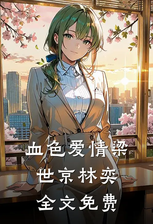 血色爱情梁世京林奕全文免费