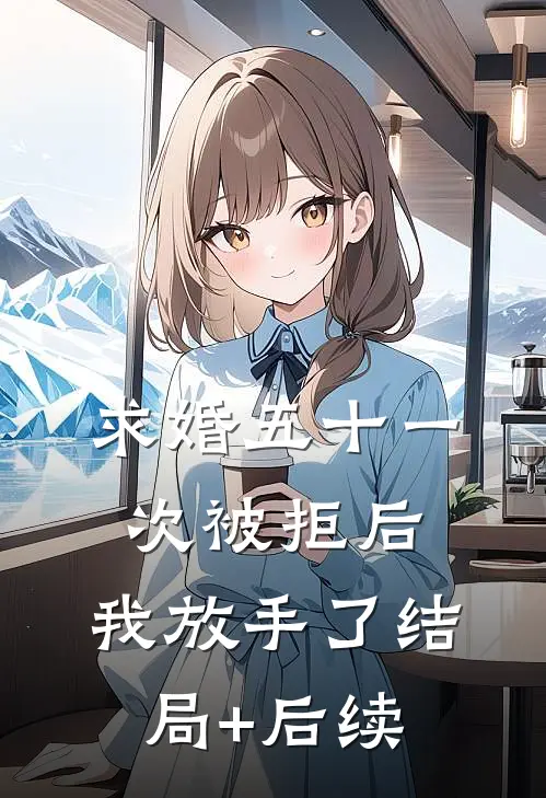 求婚五十一次被拒后，我放手了结局+后续