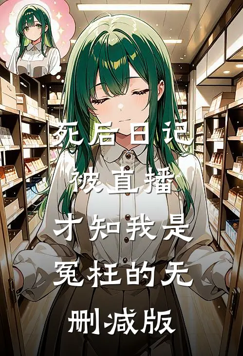 死后日记被直播，才知我是冤枉的无删减版