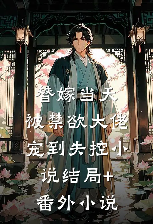 替嫁当天，被禁欲大佬宠到失控小说结局+番外小说