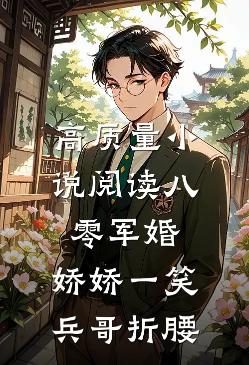 高质量小说阅读八零军婚：娇娇一笑，兵哥折腰