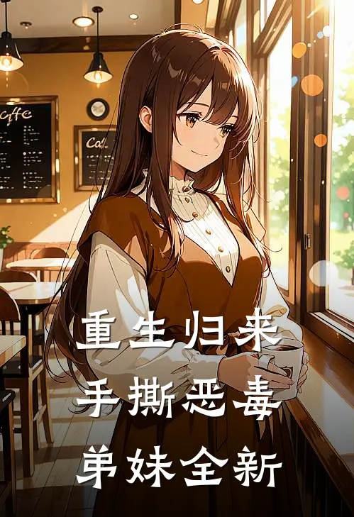 重生归来，手撕恶毒弟妹全新