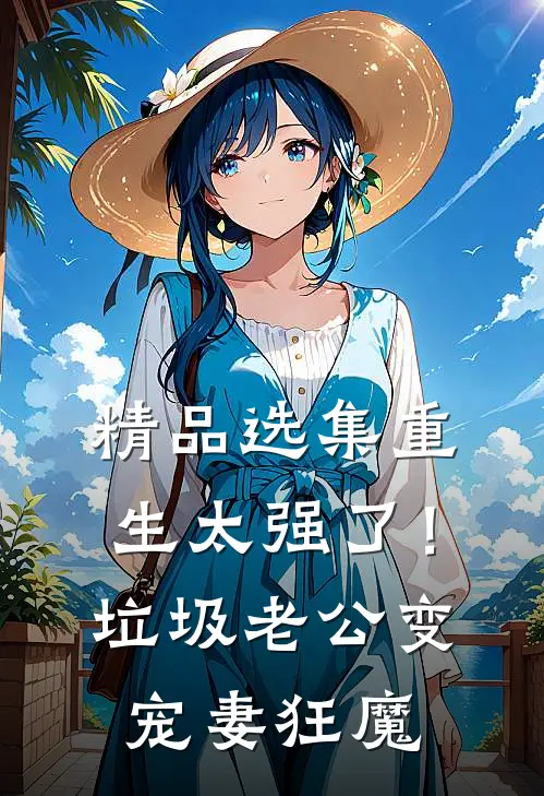 精品选集重生太强了！垃圾老公变宠妻狂魔