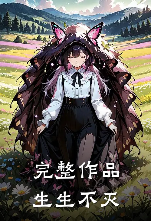 完整作品生生不灭