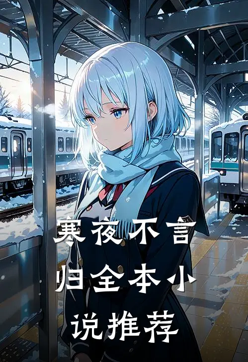 寒夜不言归全本小说推荐