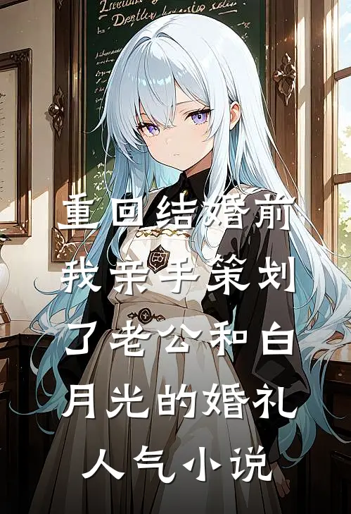 重回结婚前，我亲手策划了老公和白月光的婚礼人气小说