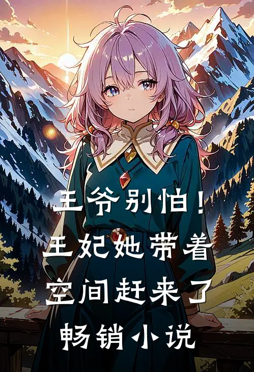 王爷别怕！王妃她带着空间赶来了畅销小说