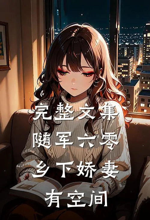 完整文集随军六零：乡下娇妻有空间