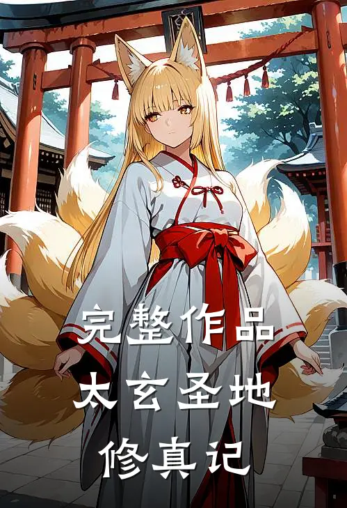 完整作品太玄圣地修真记