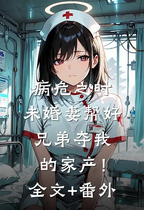 病危之时，未婚妻帮好兄弟夺我的家产！全文+番外