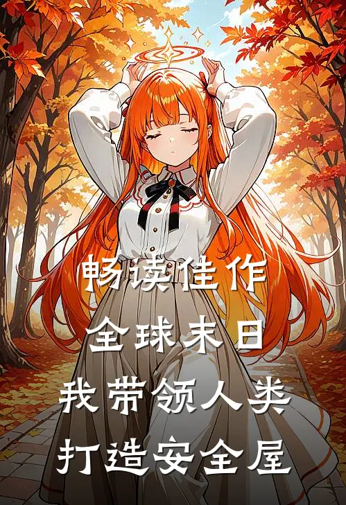畅读佳作全球末日：我带领人类打造安全屋