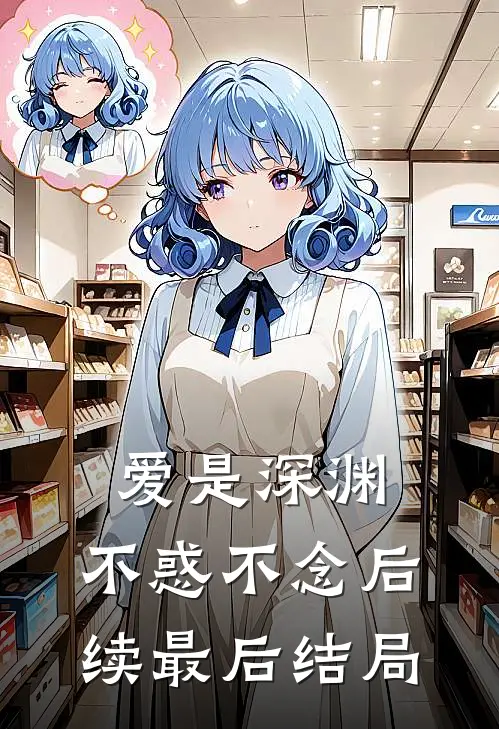 爱是深渊，不惑不念后续最后结局
