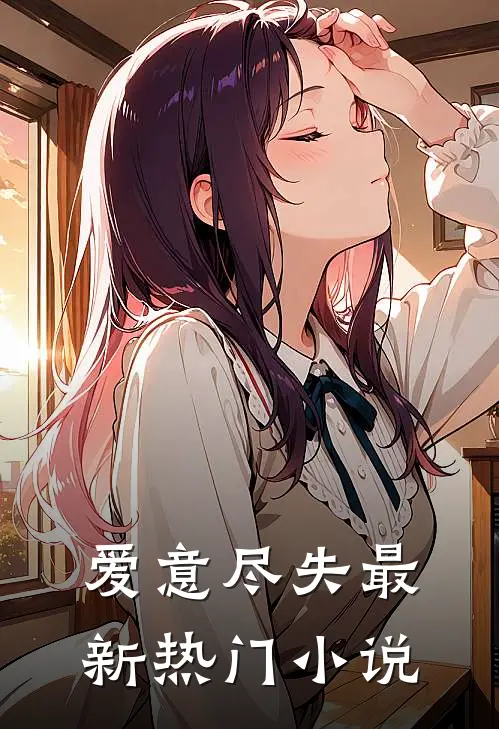 爱意尽失最新热门小说