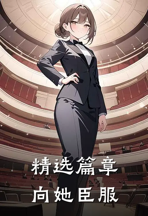 精选篇章向她臣服