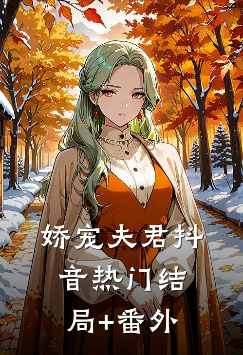 娇宠夫君抖音热门结局+番外