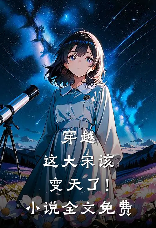 穿越：这大宋该变天了！小说全文免费