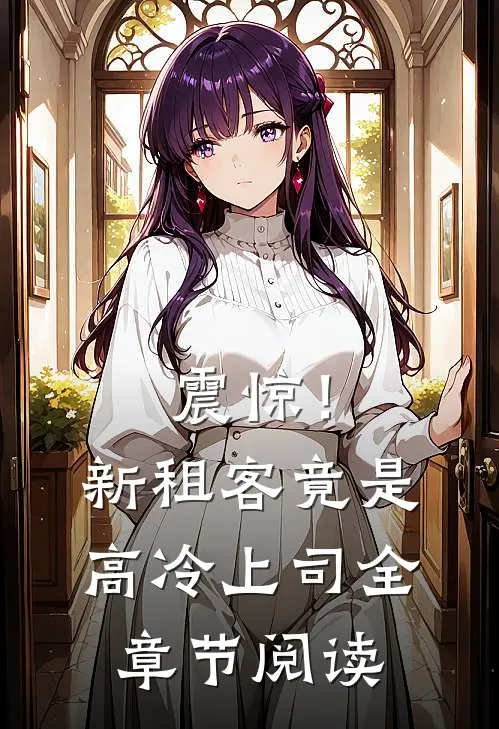 震惊！新租客竟是高冷上司全章节阅读