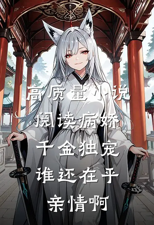 高质量小说阅读病娇千金独宠，谁还在乎亲情啊