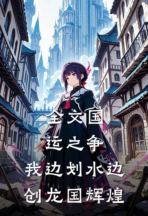 全文国运之争：我边划水边创龙国辉煌