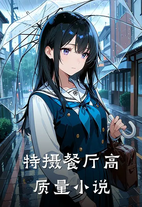 特摄餐厅高质量小说