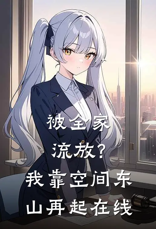 被全家流放？我靠空间东山再起在线
