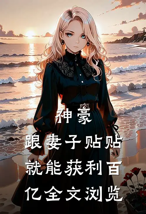 神豪：跟妻子贴贴就能获利百亿全文浏览