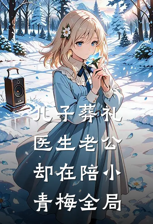 儿子葬礼，医生老公却在陪小青梅全局
