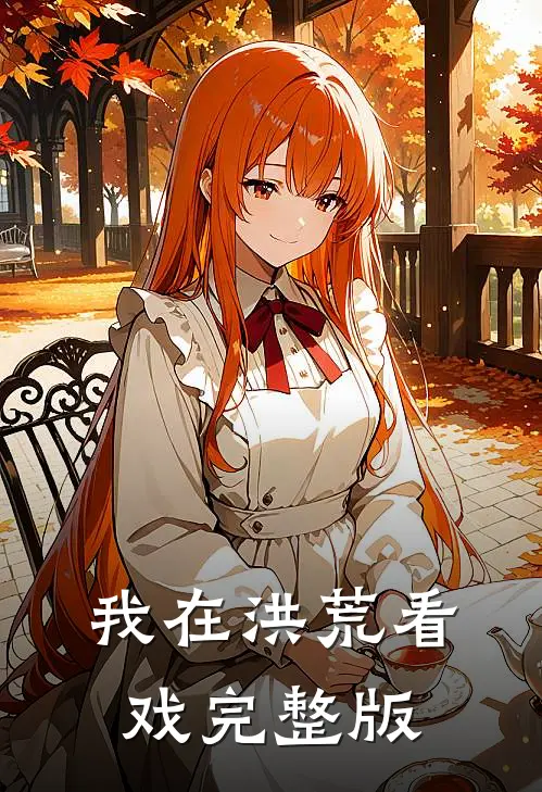 我在洪荒看戏完整版