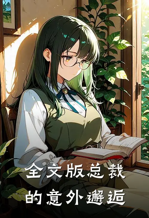 全文版总裁的意外邂逅