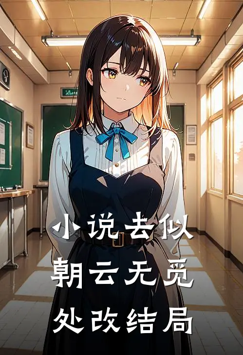小说去似朝云无觅处改结局