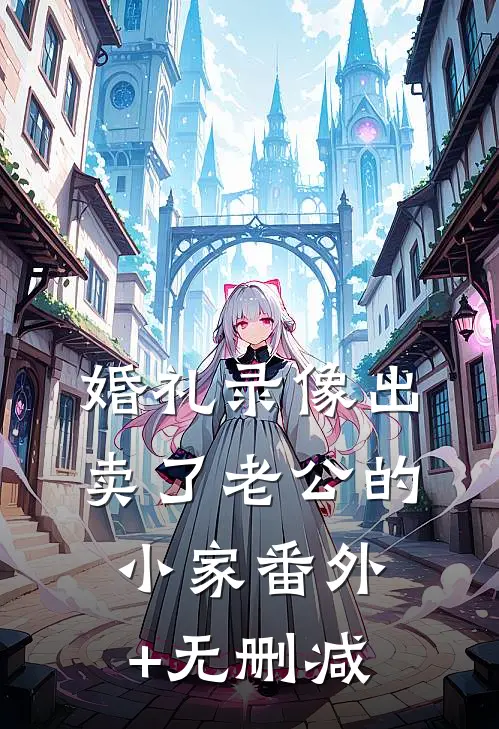 婚礼录像出卖了老公的小家番外+无删减