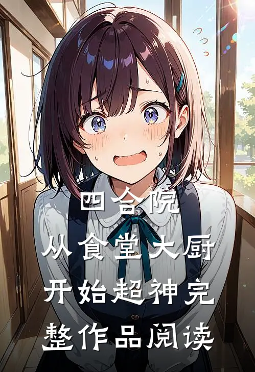四合院：从食堂大厨开始超神完整作品阅读
