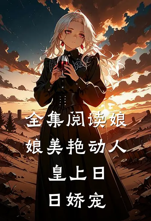全集阅读娘娘美艳动人，皇上日日娇宠
