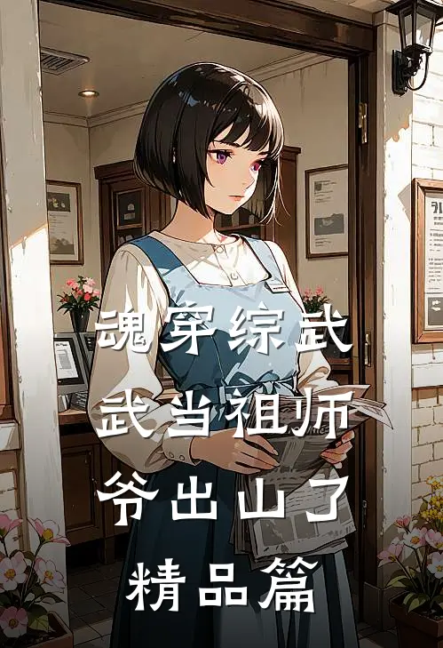 魂穿综武：武当祖师爷出山了精品篇