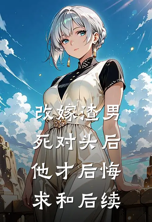 改嫁渣男死对头后，他才后悔求和后续