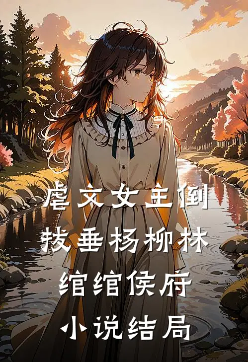虐文女主倒拔垂杨柳林绾绾侯府小说结局
