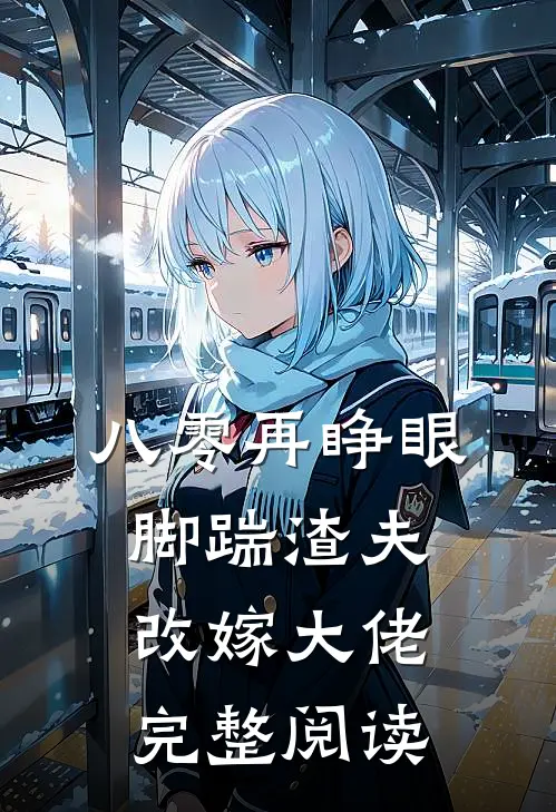 八零再睁眼，脚踹渣夫，改嫁大佬完整阅读