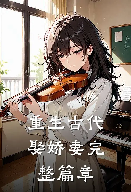 重生古代娶娇妻完整篇章