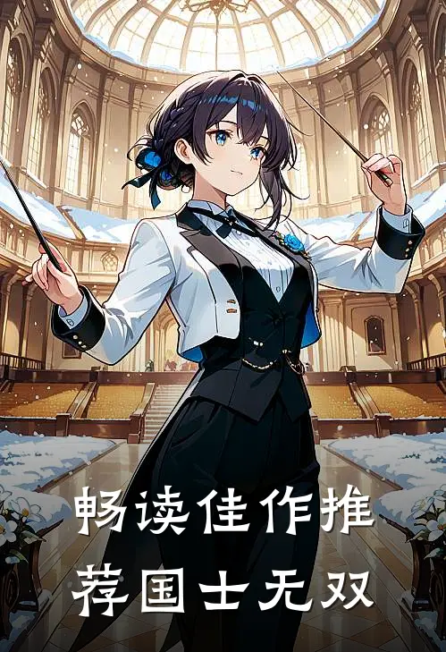畅读佳作推荐国士无双