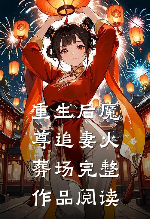 重生后魔尊追妻火葬场完整作品阅读
