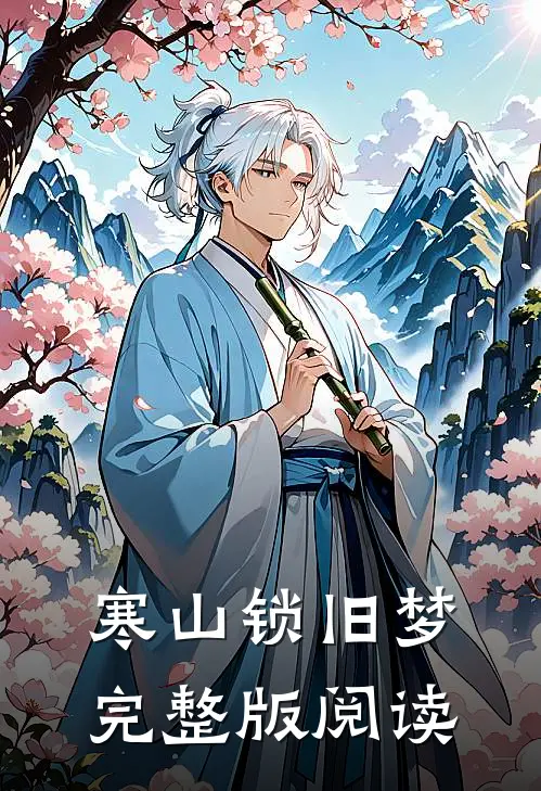 寒山锁旧梦完整版阅读
