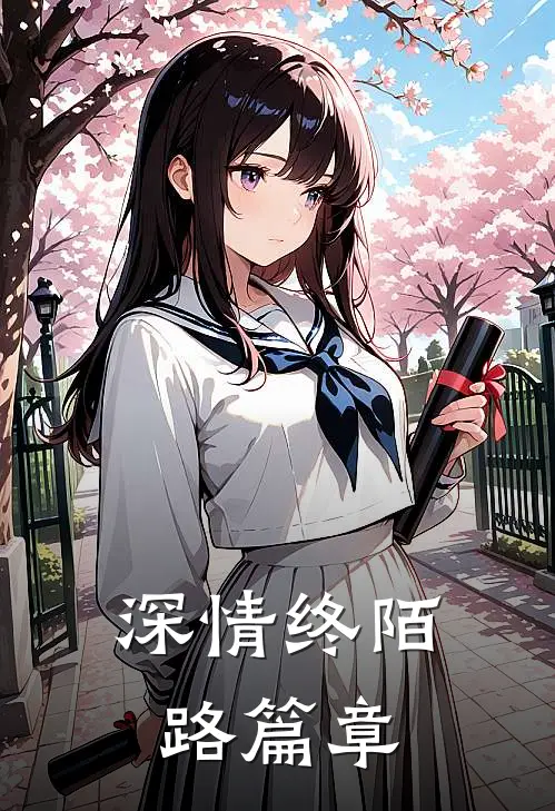 深情终陌路篇章