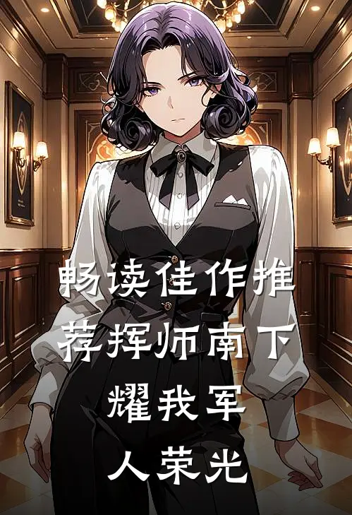 畅读佳作推荐挥师南下，耀我军人荣光