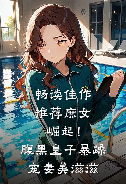 畅读佳作推荐庶女崛起！腹黑皇子暴躁宠妻美滋滋